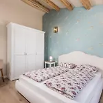 Plava With Panoramic Seaview And Big Pool Bale