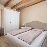 Plava With Panoramic Seaview And Big Pool