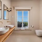Plava With Panoramic Seaview And Big Pool * 巴莱