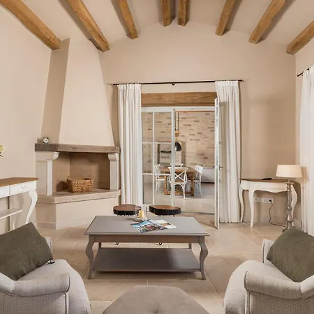 Plava With Panoramic Seaview And Big Pool Villa