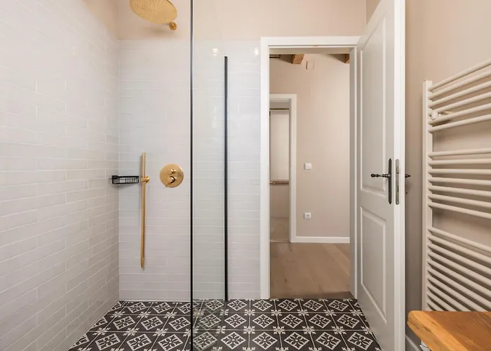 Plava With Panoramic Seaview And Big Pool Villa